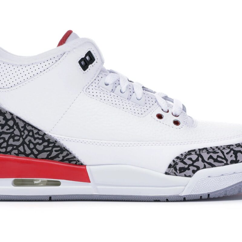 Air Jordan 3 Retro Hall ofFame 398614