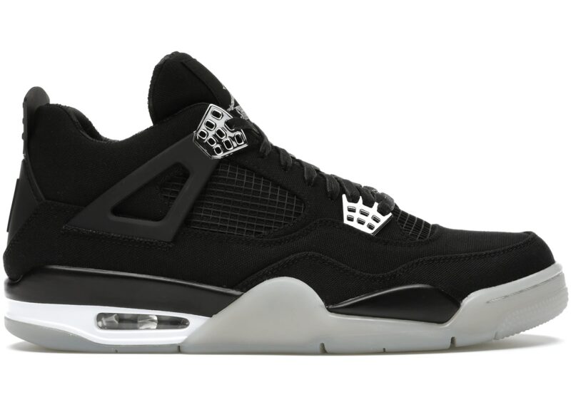 Air Jordan 4 Retro Eminem Carhartt