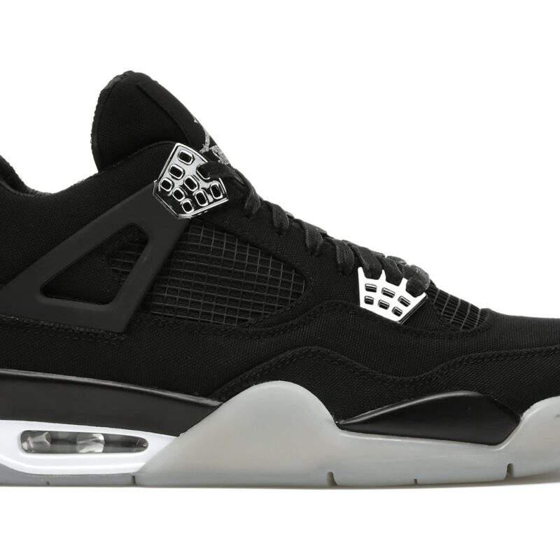 Air Jordan 4 Retro Eminem Carhartt