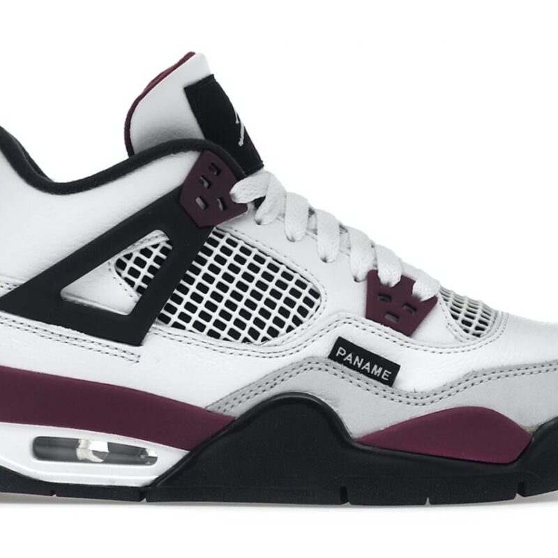 Jordan 4 PSGs CZ6509