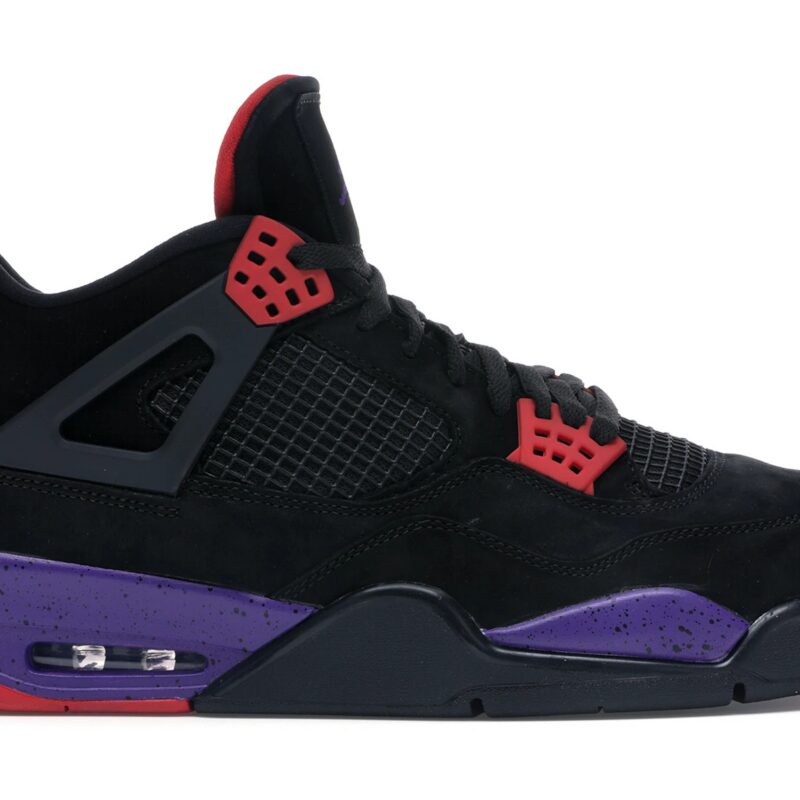 Air Jordan 4 Retro Raptos