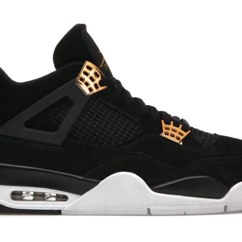 Jordan 4 Retro Royalty