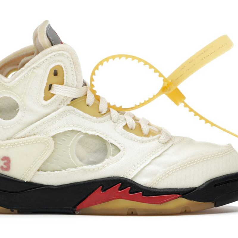 Jordan 5 Retro SP Sail