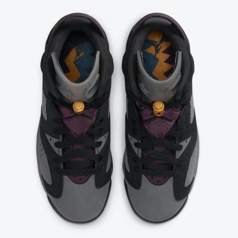 Jordan 6 Retro Bordeaux