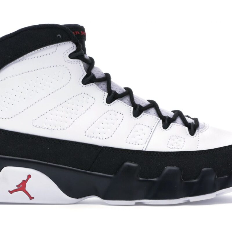 Jordan 9 Retro OG Space Jam 2016