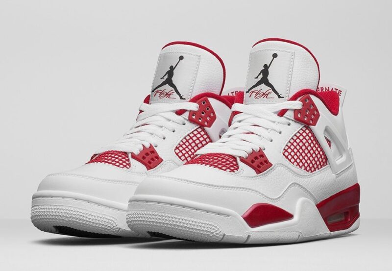 Air Jordan 4 Alternate 89