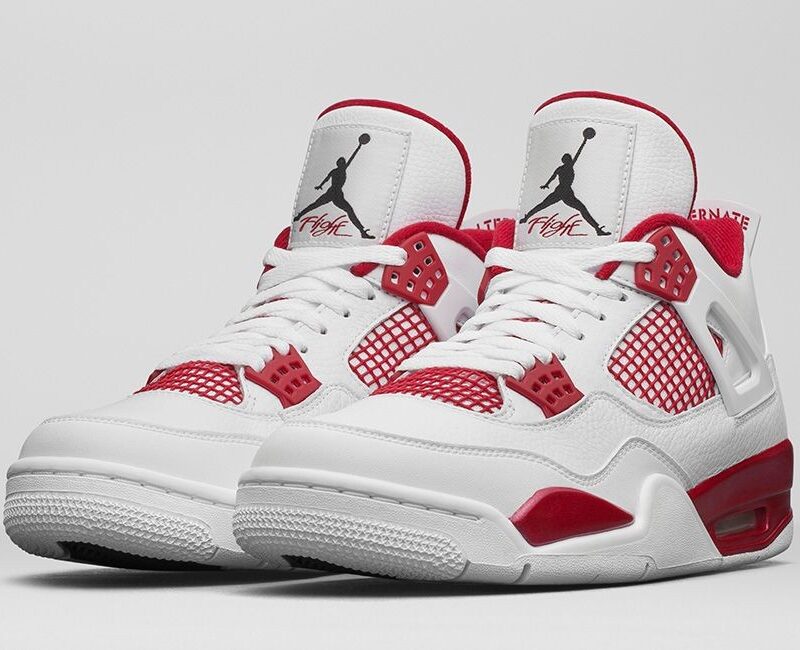 Air Jordan 4 Alternate 89