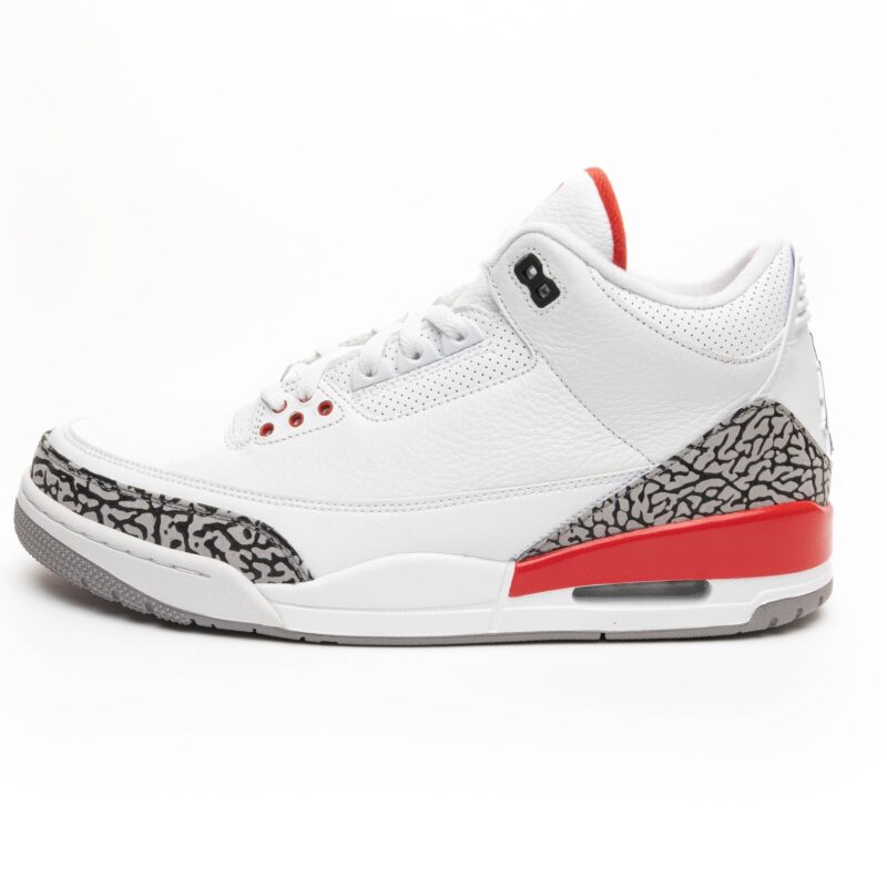 Air Jordan 3 Retro Hall ofFame 398614