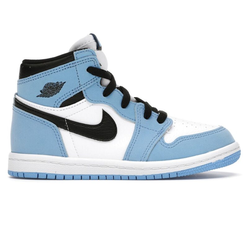 Air Jordan 1 Retro High OG University Blue