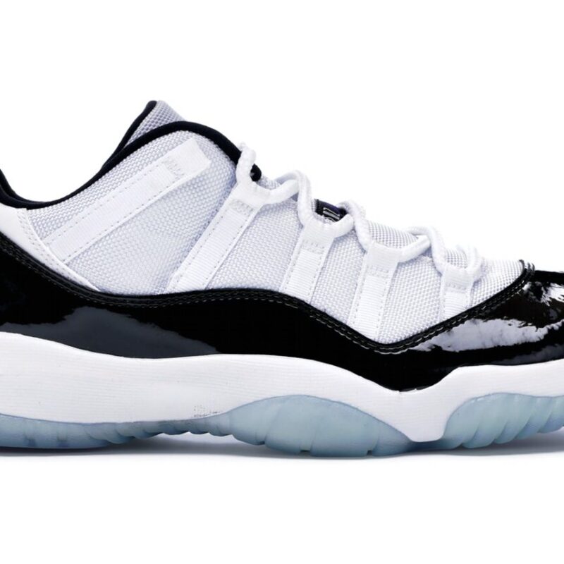 Jordan 11 Retro Concord 528895