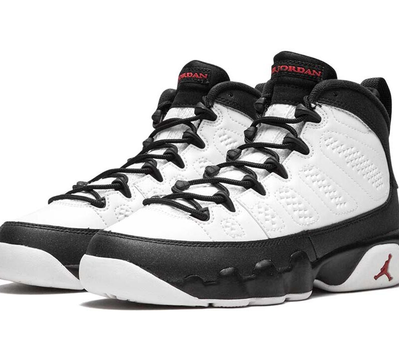 Jordan 9 Retro OG Space Jam 2016