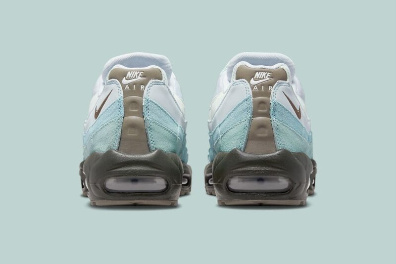 Nike Air Max 95 Sequoia Dusty Sage