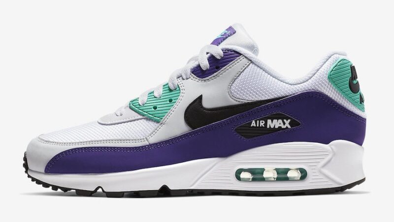 Nike Air Max 90 Essential Jade