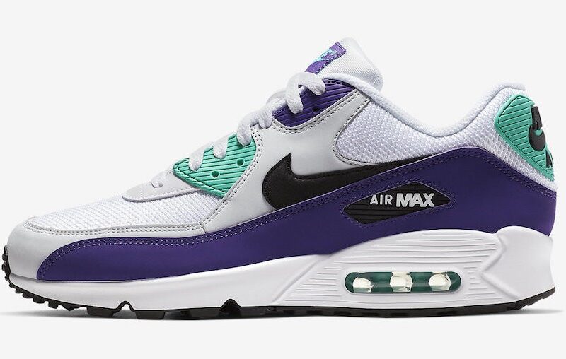 Nike Air Max 90 Essential Jade