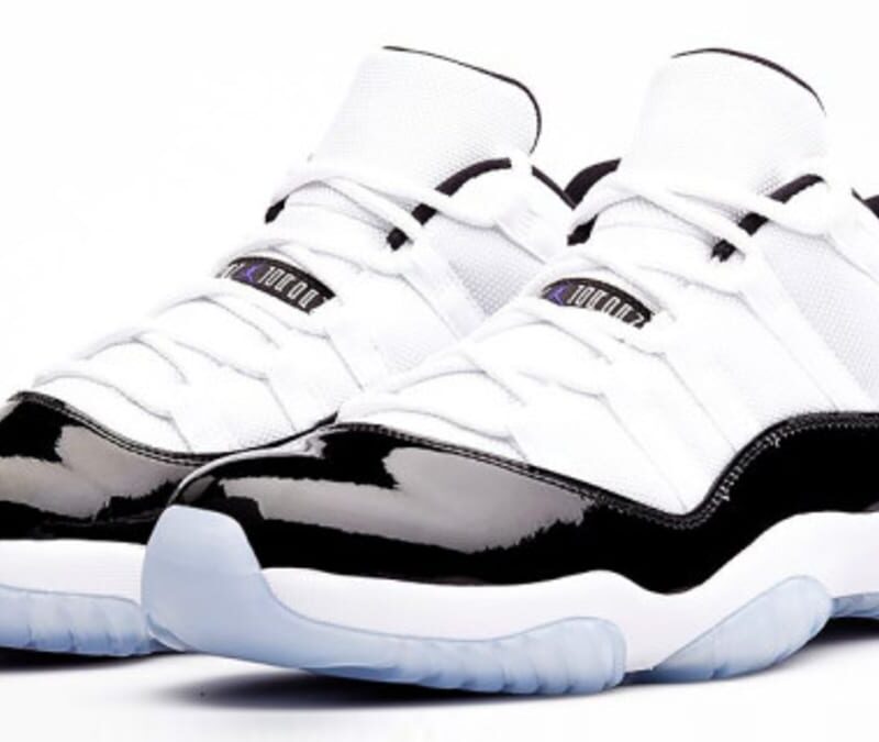 Jordan 11 Retro Concord 528895