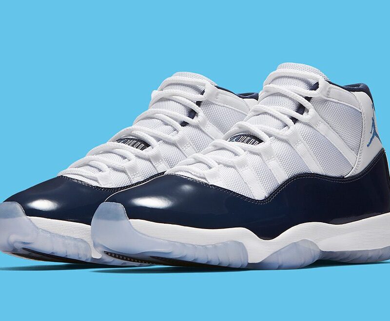 Jordan 11 Retro Win Like 82