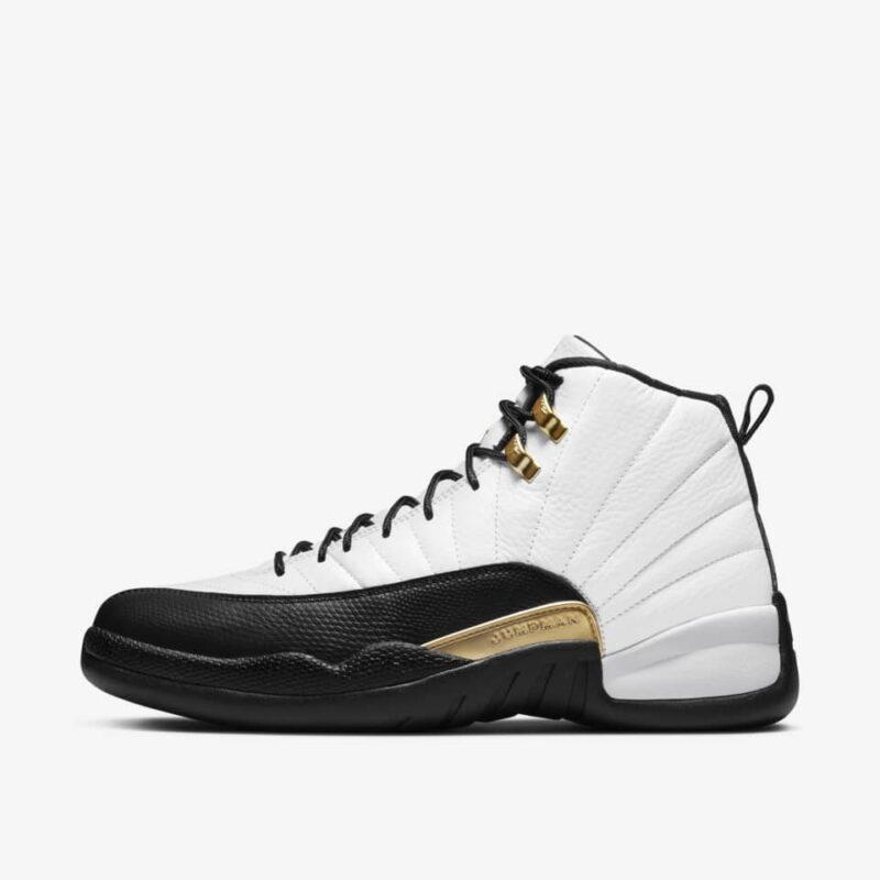 Air Jordan 12 Retro Royalty