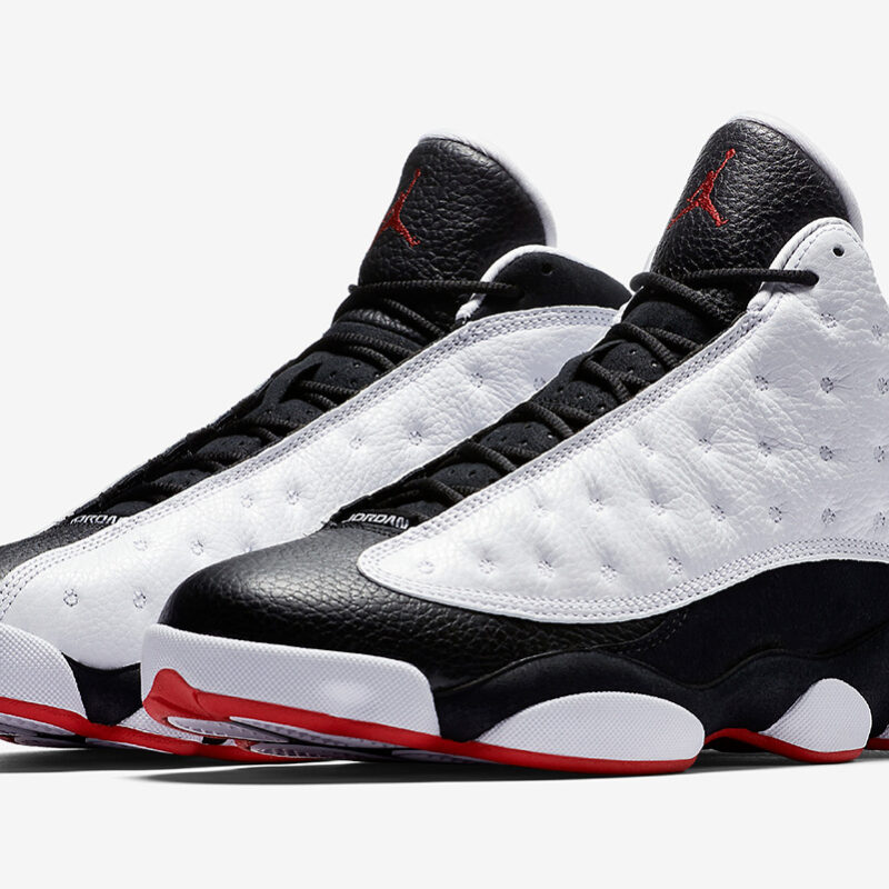 Jordan 13 Retro He Got Game