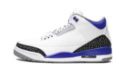 Jordan 3 Retro Racer Blue