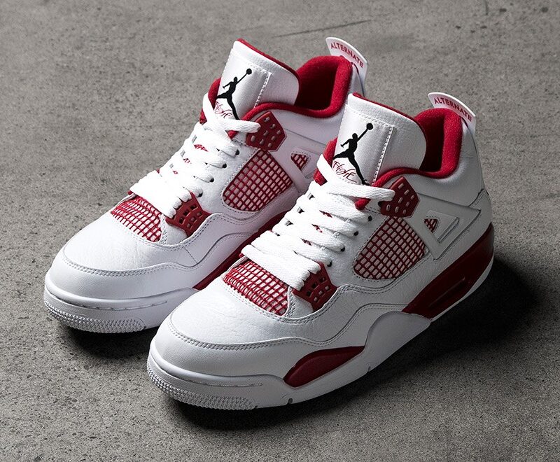 Air Jordan 4 Alternate 89