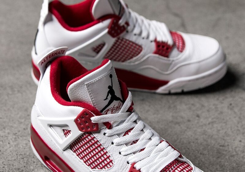 Air Jordan 4 Alternate 89