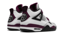 Jordan 4 Retro PSGs ParisSain