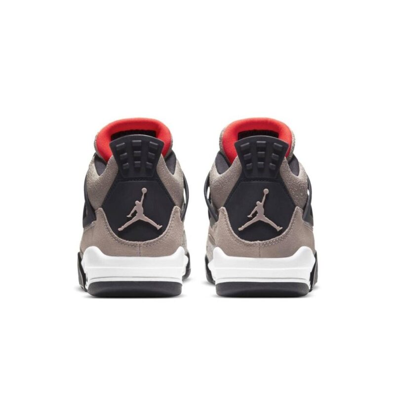 Jordan 4 Retro Taupe Haze