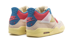 Jordan 4 Retro Union Guava Ice