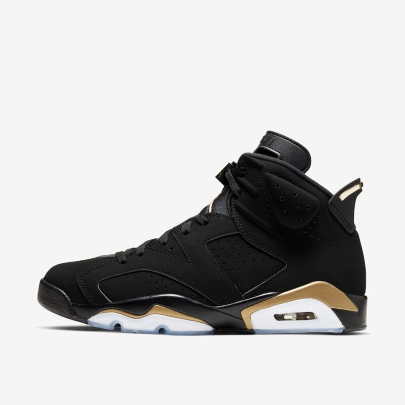 Air Jordan 6 Retro DMP 2020