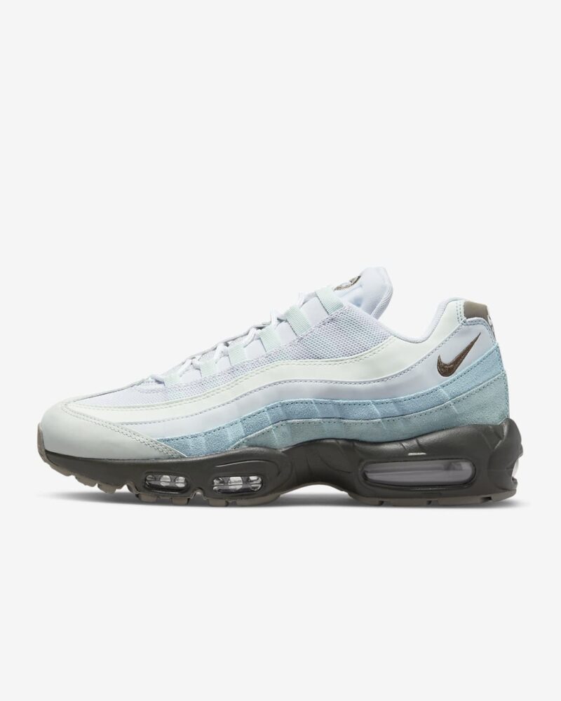 Nike Air Max 95 Sequoia Dusty Sage