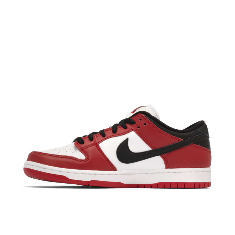 Nike SB Dunk Low Chicago