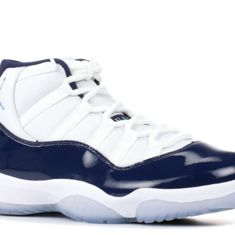 Jordan 11 Retro Win Like 82