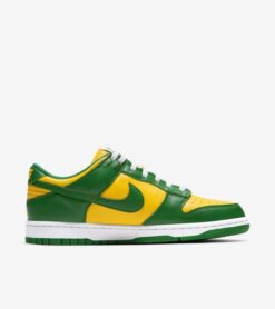 Nike Dunk Low Brazil (2020)