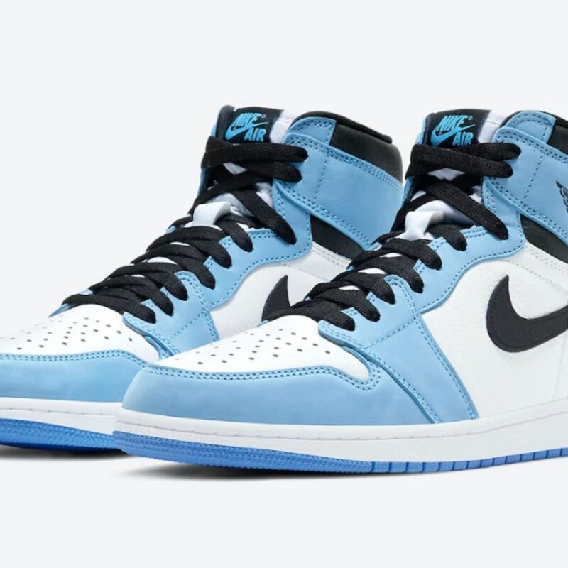 Air Jordan 1 Retro High OG University Blue