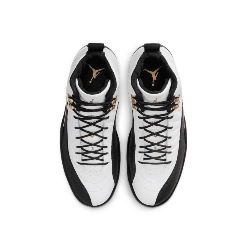 Air Jordan 12 Retro Royalty