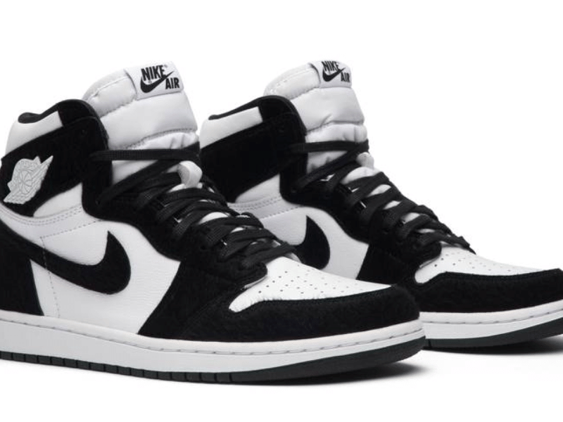 Jordan 1 Retro High OG Twist