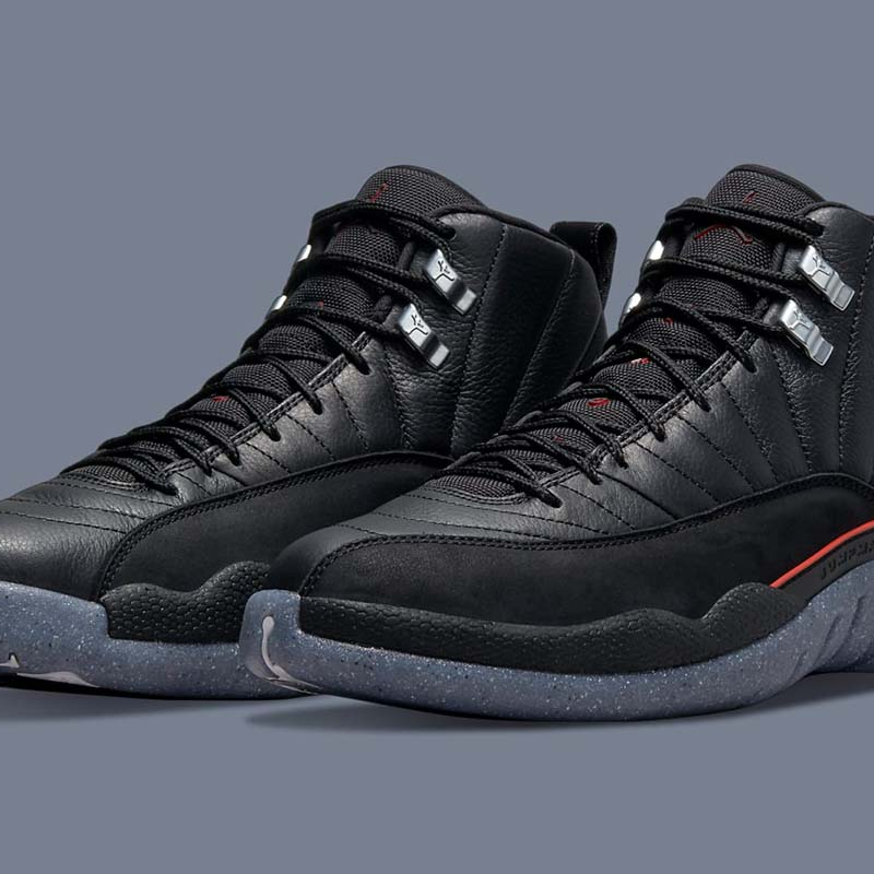 Jordan 12 Retro Utility