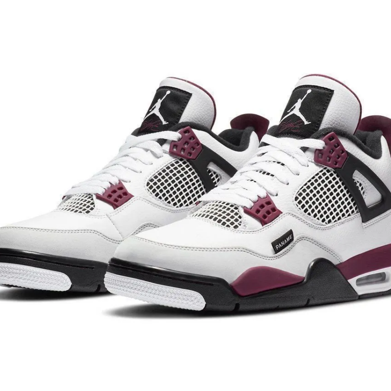 Jordan 4 Retro PSGs ParisSain