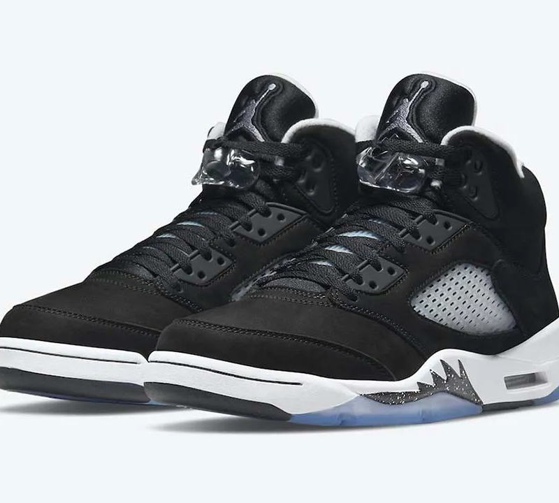 Jordan 5 Retro Moonlight 2021