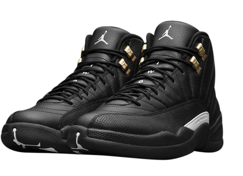 Jordan 12 Retro The Master