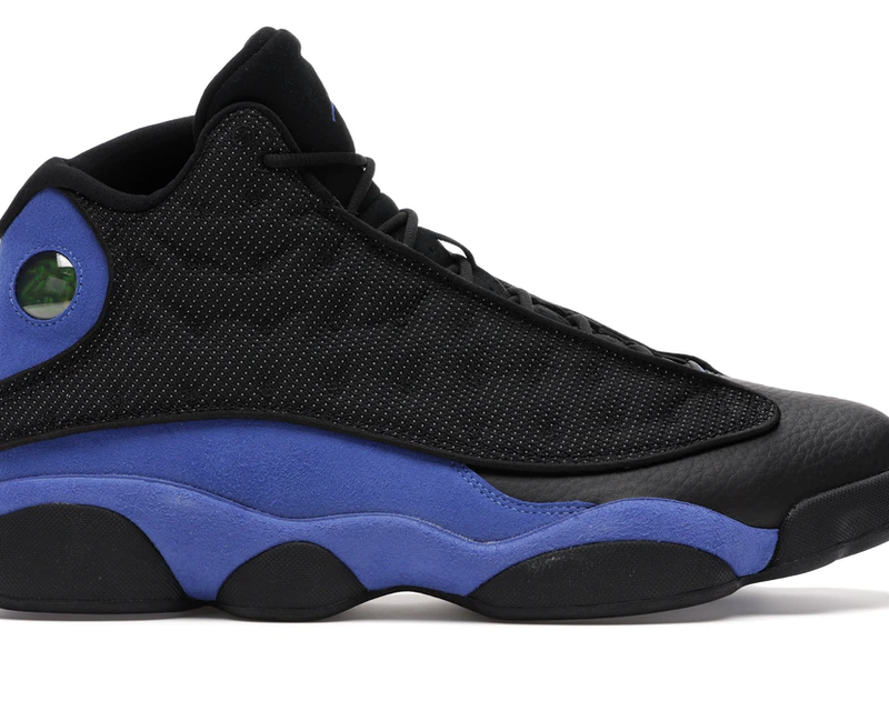 Jordan 13 Retro Hyper Royal