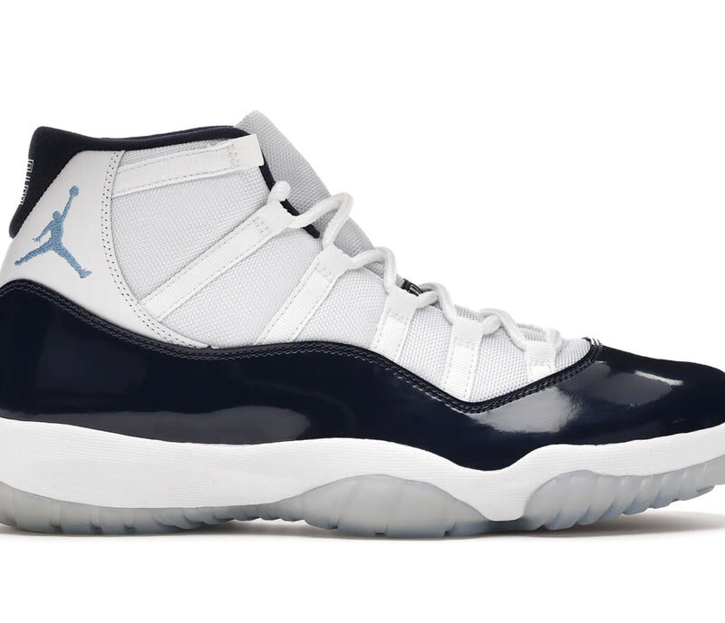 Jordan 11 Retro Win Like 82