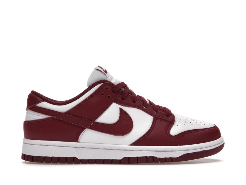 Nike Dunk Low Bordeaux (Women's)