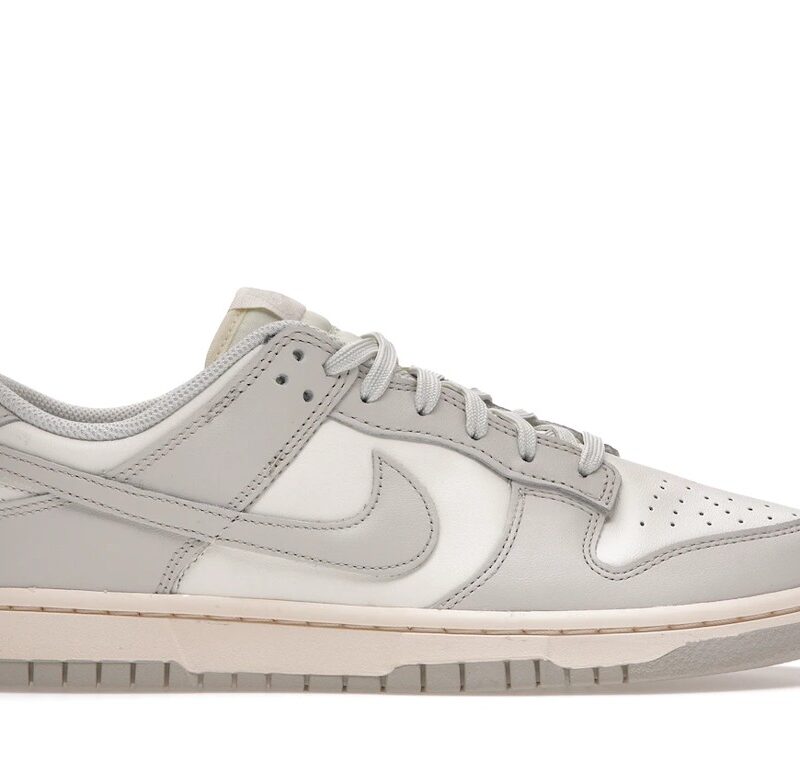 Nike Dunk Low Sail Light Bone (Women's)