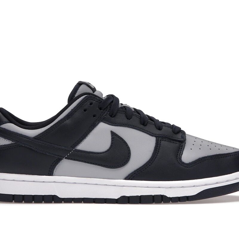 Nike Dunk Low Georgetown