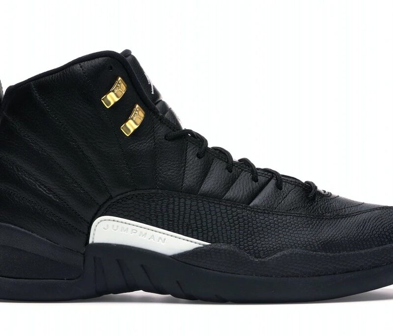 Jordan 12 Retro The Master