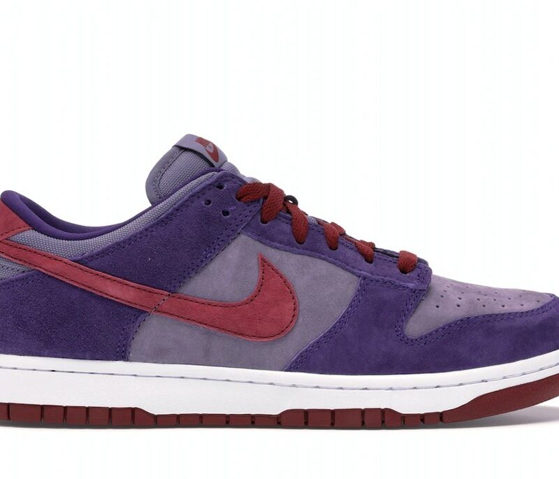 Nike Dunk Low Plum (2020)