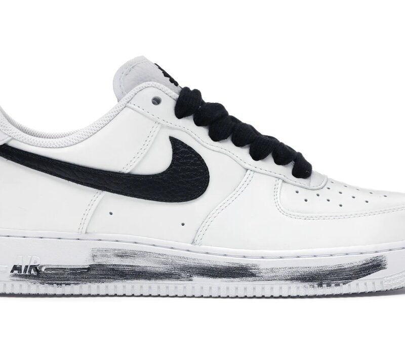 Nike Air Force 1 Low G-Dragon Peaceminusone Para-Noise 2.0