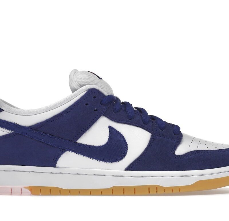 Nike SB Dunk Low Los Angeles Dodgers