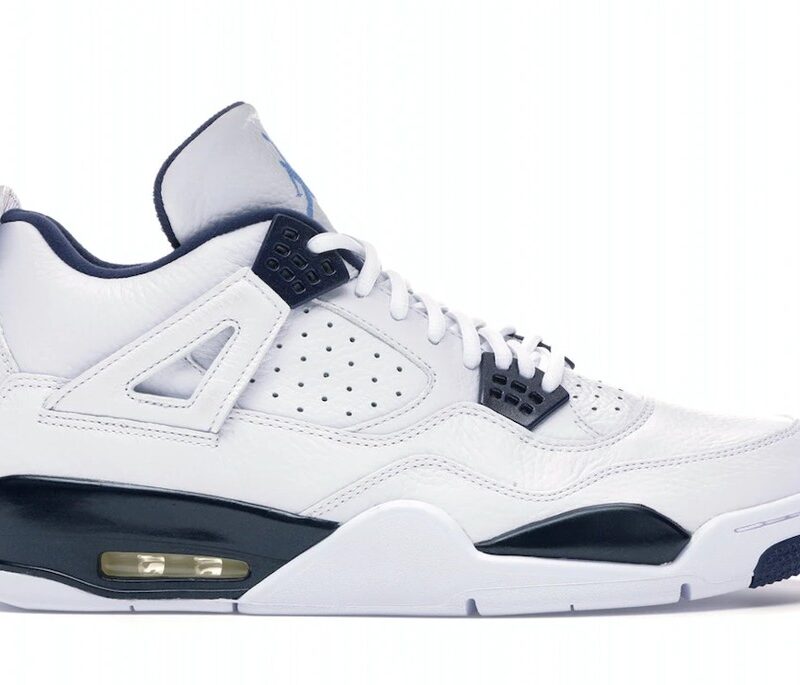 Jordan 4 Retro Columbia (2015)